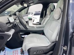 NIO ES6 75kWh - ფოტო 8