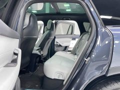 NIO ES6 75kWh - ფოტო 9