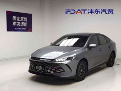 BYD Qin PLUS DM-i Smart Drive Edition 55KM Leading - ფოტო 1
