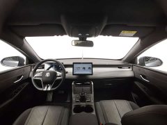 BYD Qin PLUS DM-i Smart Drive Edition 55KM Leading - ფოტო 16