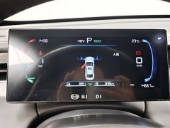 BYD Qin PLUS DM-i Smart Drive Edition 55KM Leading - ფოტო 18