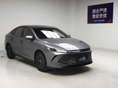 BYD Qin PLUS DM-i Smart Drive Edition 55KM Leading - ფოტო 3