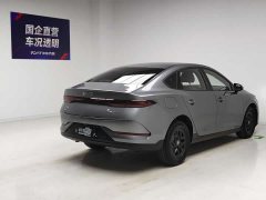 BYD Qin PLUS DM-i Smart Drive Edition 55KM Leading - ფოტო 4