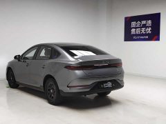 BYD Qin PLUS DM-i Smart Drive Edition 55KM Leading - ფოტო 6