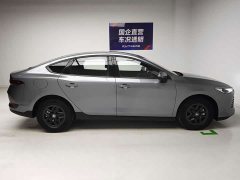 BYD Qin PLUS DM-i Smart Drive Edition 55KM Leading - ფოტო 7