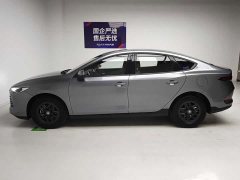 BYD Qin PLUS DM-i Smart Drive Edition 55KM Leading - ფოტო 9