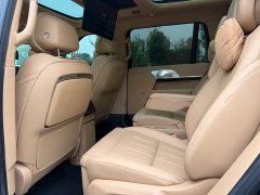 XPeng GX Extended Range 1585 AWD Ultra - ფოტო 10