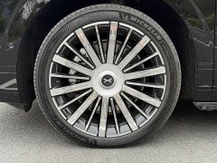 XPeng GX Extended Range 1585 AWD Ultra - ფოტო 14