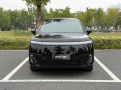 XPeng GX Extended Range 1585 AWD Ultra - ფოტო 2