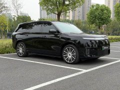 XPeng GX Extended Range 1585 AWD Ultra - ფოტო 3