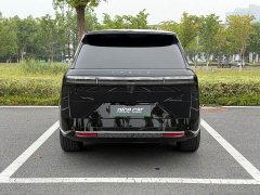 XPeng GX Extended Range 1585 AWD Ultra - ფოტო 6
