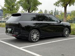 XPeng GX Extended Range 1585 AWD Ultra - ფოტო 7