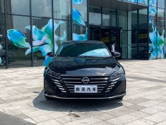 Nissan Teana 2.0L XL-TLS Comfort Edition - ფოტო 1