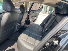 Nissan Teana 2.0L XL-TLS Comfort Edition - ფოტო 10