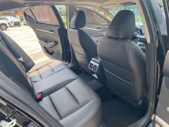 Nissan Teana 2.0L XL-TLS Comfort Edition - ფოტო 11
