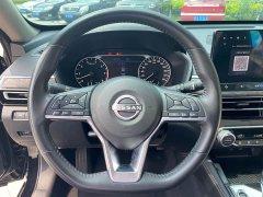 Nissan Teana 2.0L XL-TLS Comfort Edition - ფოტო 13