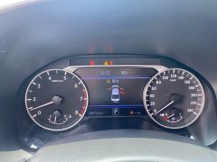 Nissan Teana 2.0L XL-TLS Comfort Edition - ფოტო 14