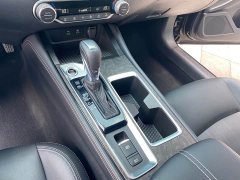 Nissan Teana 2.0L XL-TLS Comfort Edition - ფოტო 16