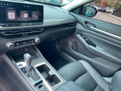 Nissan Teana 2.0L XL-TLS Comfort Edition - ფოტო 17