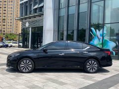 Nissan Teana 2.0L XL-TLS Comfort Edition - ფოტო 2