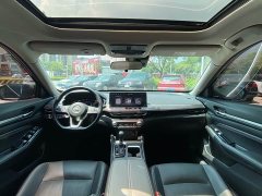 Nissan Teana 2.0L XL-TLS Comfort Edition - ფოტო 20