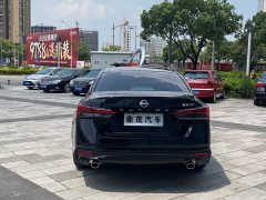 Nissan Teana 2.0L XL-TLS Comfort Edition - ფოტო 3