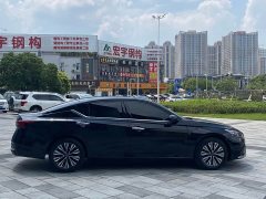 Nissan Teana 2.0L XL-TLS Comfort Edition - ფოტო 4