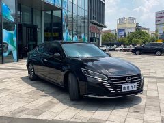 Nissan Teana 2.0L XL-TLS Comfort Edition - ფოტო 5