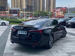 Nissan Teana 2.0L XL-TLS Comfort Edition - ფოტო 6