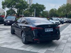 Nissan Teana 2.0L XL-TLS Comfort Edition - ფოტო 7