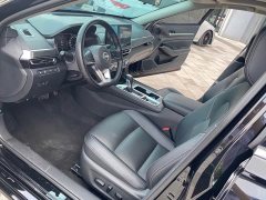 Nissan Teana 2.0L XL-TLS Comfort Edition - ფოტო 8