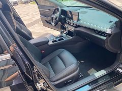 Nissan Teana 2.0L XL-TLS Comfort Edition - ფოტო 9