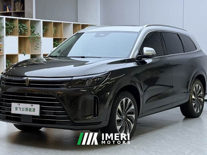 AITO Wenjie M7 1.5T RWD Comfort Edition - ავტომობილი ჩინეთიდან