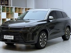AITO Wenjie M7 1.5T RWD Comfort Edition - ფოტო 1