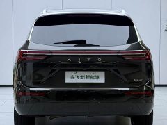 AITO Wenjie M7 1.5T RWD Comfort Edition - ფოტო 14