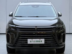 AITO Wenjie M7 1.5T RWD Comfort Edition - ფოტო 2