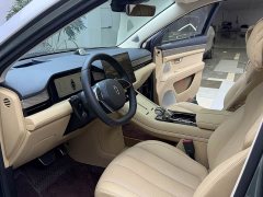 AITO Wenjie M7 1.5T RWD Comfort Edition - ფოტო 4