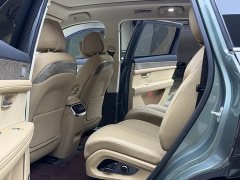 AITO Wenjie M7 1.5T RWD Comfort Edition - ფოტო 5