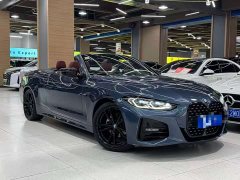 BMW 4 Series 2021 Facelift 425i Convertible M Sport Package - ფოტო 1