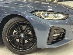 BMW 4 Series 2021 Facelift 425i Convertible M Sport Package - ფოტო 10