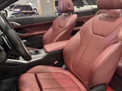 BMW 4 Series 2021 Facelift 425i Convertible M Sport Package - ფოტო 3