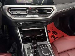BMW 4 Series 2021 Facelift 425i Convertible M Sport Package - ფოტო 5