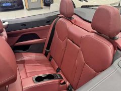 BMW 4 Series 2021 Facelift 425i Convertible M Sport Package - ფოტო 6