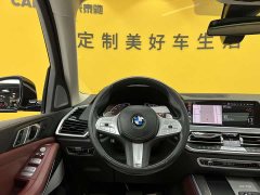 BMW X5 2022 xDrive 30Li Exclusive M Sports Package - ფოტო 12