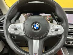 BMW X5 2022 xDrive 30Li Exclusive M Sports Package - ფოტო 13