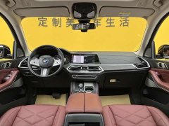 BMW X5 2022 xDrive 30Li Exclusive M Sports Package - ფოტო 14