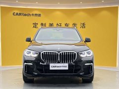 BMW X5 2022 xDrive 30Li Exclusive M Sports Package - ფოტო 2