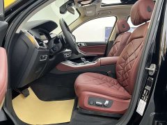 BMW X5 2022 xDrive 30Li Exclusive M Sports Package - ფოტო 3