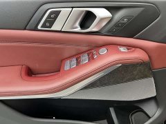 BMW X5 2022 xDrive 30Li Exclusive M Sports Package - ფოტო 5
