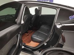 Tesla Model Y Rear-Wheel Drive - ფოტო 17
